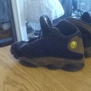 Jordan retro 13s